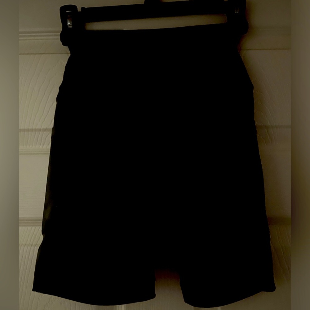 Bike shorts